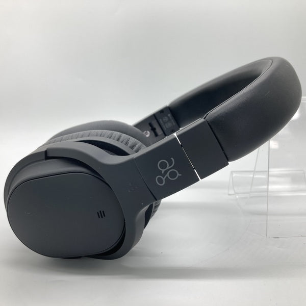 ag 【中古】WHP01K ブラック 【AG-WHP01KBK】【日本橋】 – e☆イヤホン