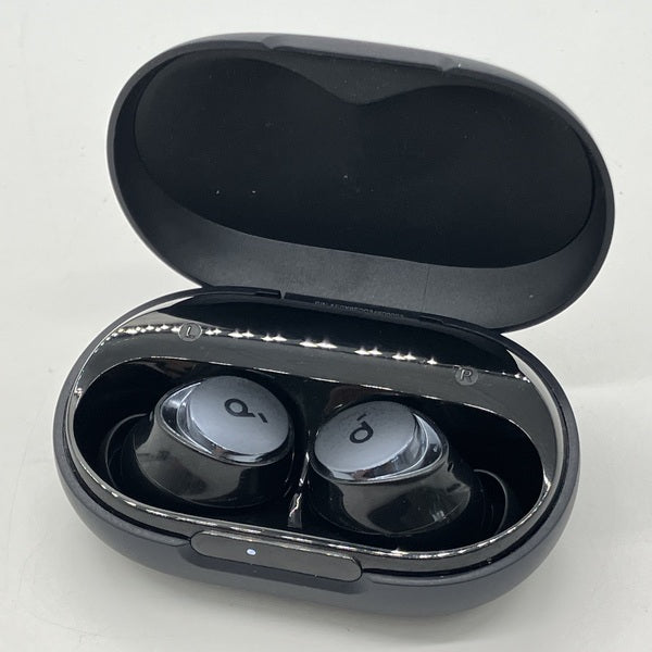 【中古】Soundcore Space A40 ブラック 【A3936N11】【日本橋】