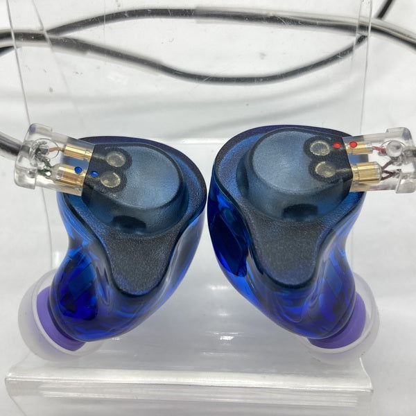 【中古】FitEar TG334 (ユニバーサルモデル)【日本橋】