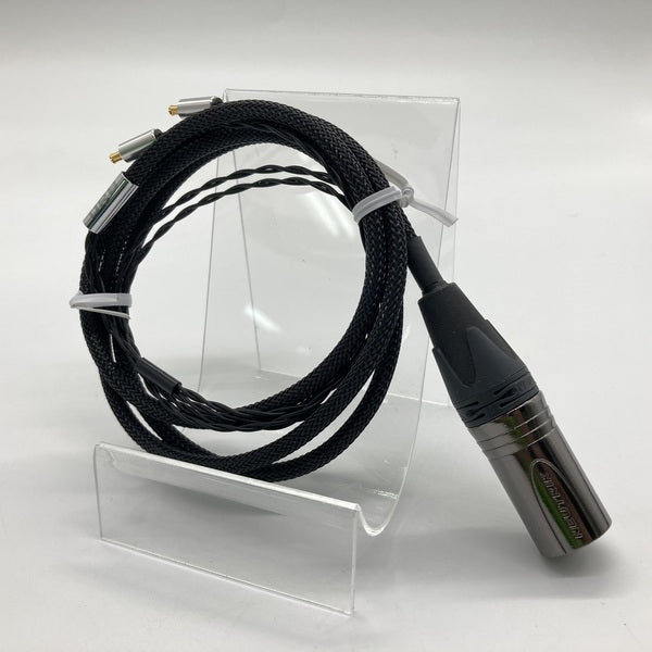 【中古】Clear force A2DC 4pin XLR (1.5m)【名古屋】