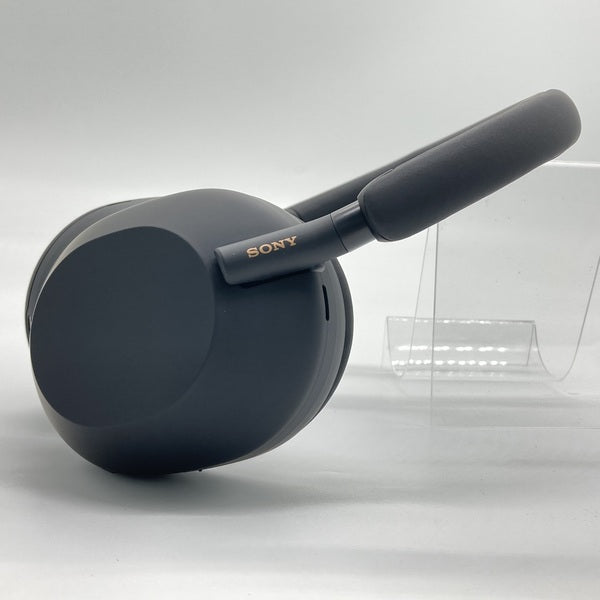 中古】WH-1000XM5 BM ブラック【秋葉原】 – e☆イヤホン
