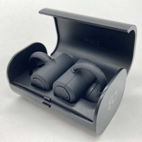 boco 【中古】PEACE TW-1 ブラック【日本橋】 – e☆イヤホン