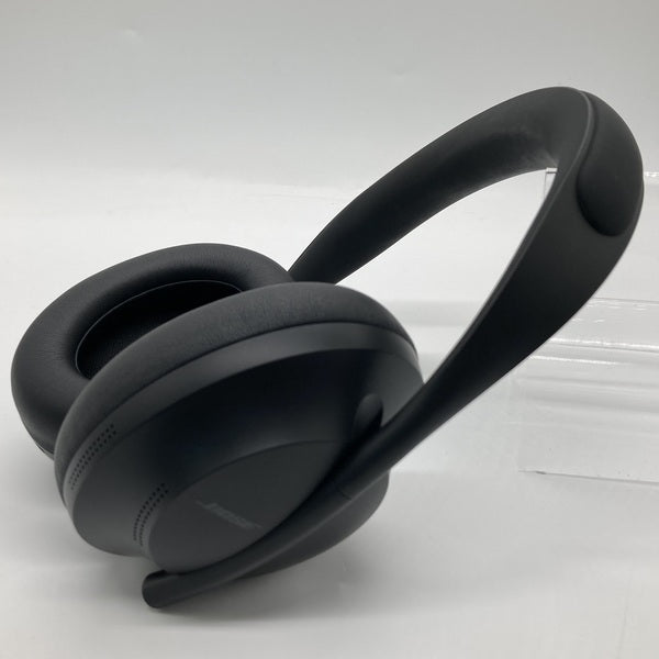 Bose 【中古】Noise Cancelling Headphones 700 Triple Black