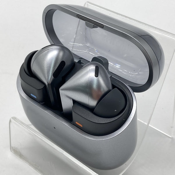 【中古】Galaxy Buds3 Pro シルバー 【SM-R630NZAAXJP】【秋葉原】