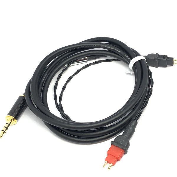 【中古】Clear force HD25 3.5φ 4pole (1.2m)【秋葉原】