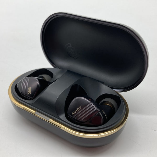【中古】AVIOT TE-W1-PNK AVIOT 【中古】TE-W1 ピエール中野コラボモデル【TE-W1-PNK