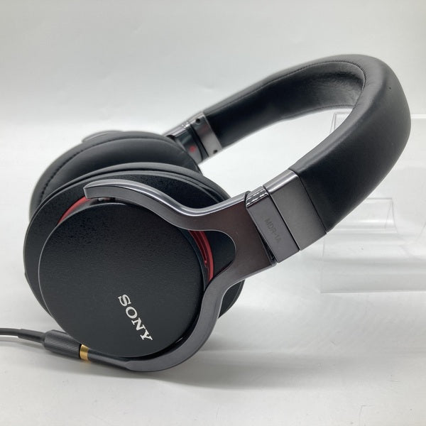 SONY 【中古】MDR-1AB【秋葉原】 – e☆イヤホン