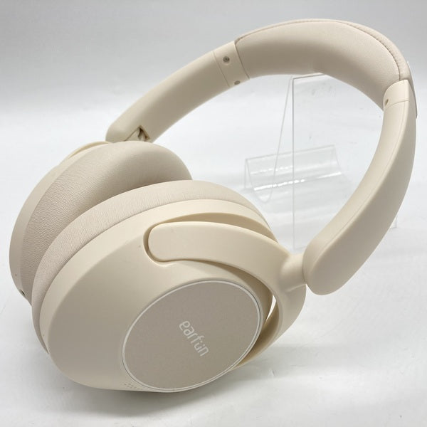 【中古】EarFun Wave Pro White【秋葉原】