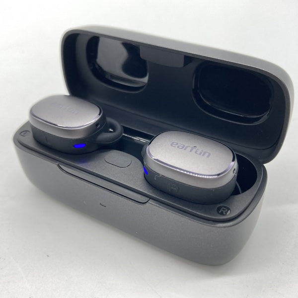 【中古】EarFun Free Pro 3 BrownBlack【日本橋】
