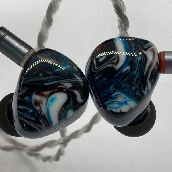 e☆イヤホン 【中古】HiFiGo LETSHUOER x GIZAUDIO Galileo e☆イヤホン 【中古】HiFiGo LETSHUOER x GIZAUDIO Galileo