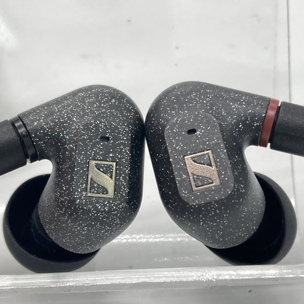 【SENNHEISER IE 300 イヤホン（右耳のみ）[美品・中古] SENNHEISER IE 300 イヤホン（右耳のみ）[美品・中古] - メルカリ
