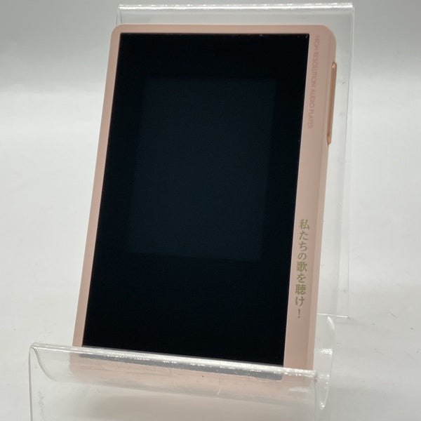 PIONEER - 未開封 Pioneer XDP-20(L) [MACROSS MODEL]マクロ マクロス仕様のパイオニア製ハイレゾプレーヤー。オリジナルUIと