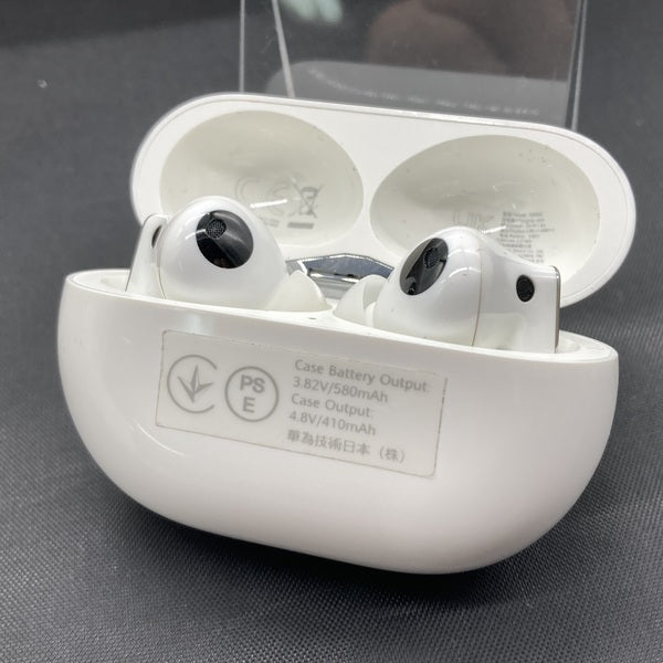 【中古】FreeBuds Pro 2 Ceramic White【仙台】