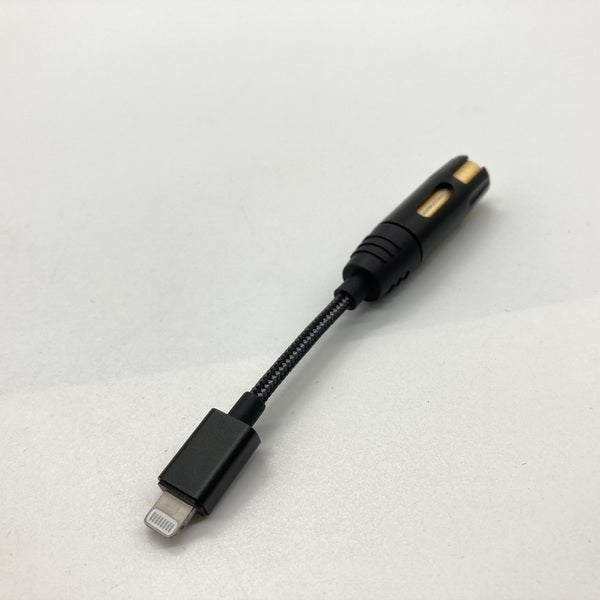 【中古】AS2000 Lightning Adapter【仙台】
