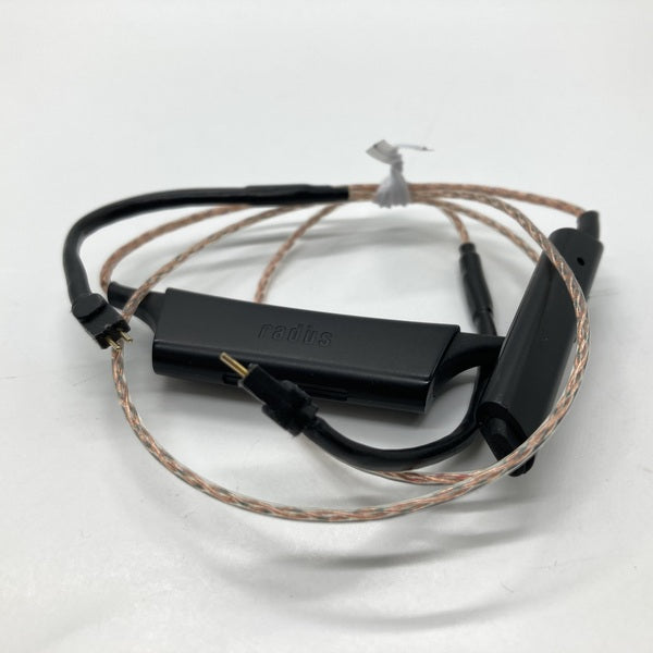 【中古】HC-M100BTCW2 2pin Bluetoothケーブル (単品販売用)【秋葉原】