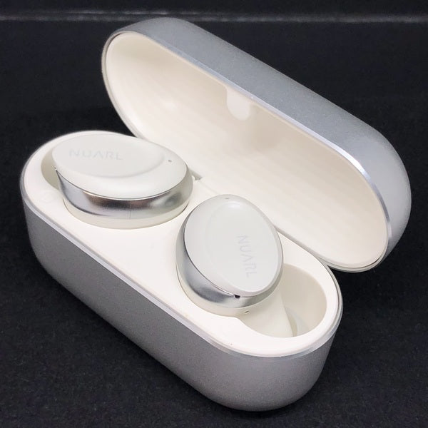 【中古】N6 mini series2 SE ホワイトシルバー 【N6MINI2-SEWS】【秋葉原】
