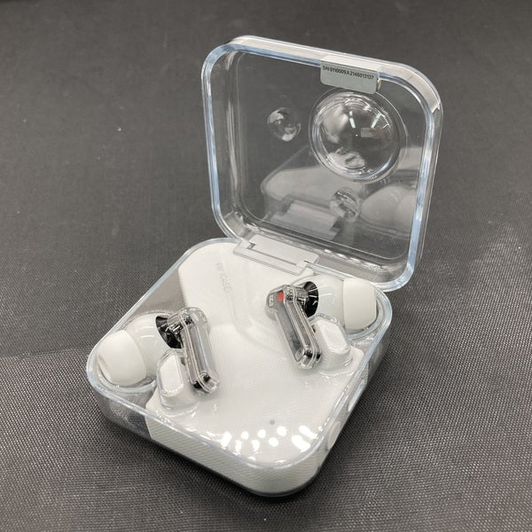 【中古】Nothing ear (1) White【名古屋】