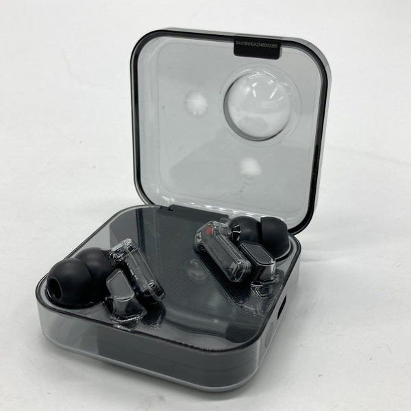 【中古】Nothing ear (1) Black【名古屋】