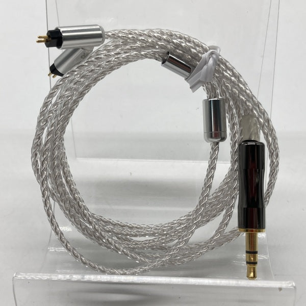 【中古】Glorious force Custom IEM 2pin 3.5φ(1.2m)【日本橋】
