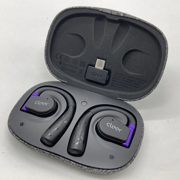 【中古】ARC II Game Edition Purple&Black 【CLR-ARC2G-PB】【秋葉原】
