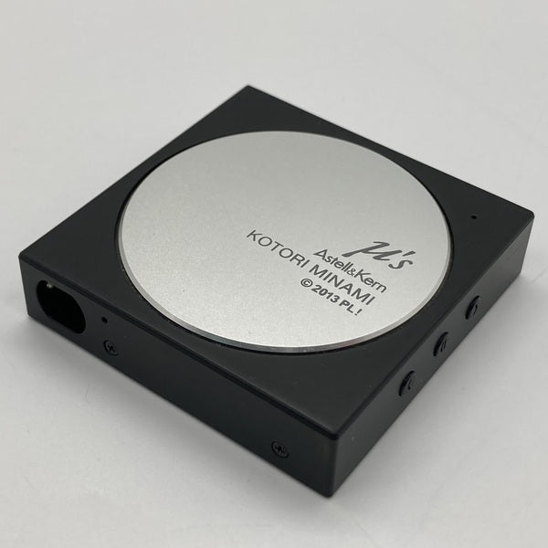 【美品】 Astell&Kern AK10 南ことり ラブライブエディション Astell&Kern AK10ラブライブ！エディション ｜Astell&Kern