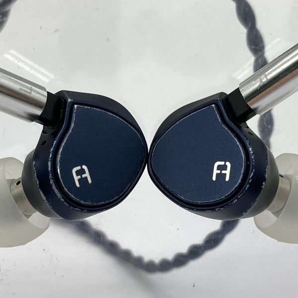Faudio Dark Sky イヤホン 中古 FAudio 【中古】Dark Sky 【FA-2491】【日本橋】 – e☆イヤホン