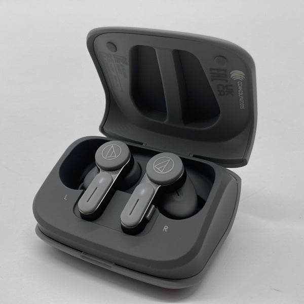 【中古】ATH-TWX7 GY ストーングレイ【秋葉原】