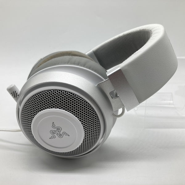 【中古】Kraken Mercury White 【RZ04-02830400-R3M1】【日本橋】