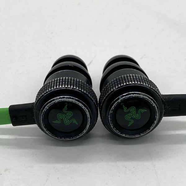 【中古】Razer Hammerhead V2 【RZ12-01730100-R3A1】【日本橋】