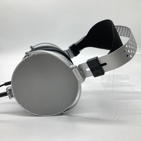 水月雨 MoonDrop 楽園 PARA 中古 ヘッドホン 水月雨 (MOONDROP) ムーンドロップ 楽園 - PARA 有線ヘッドホン
