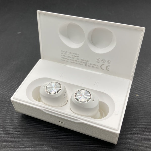 【中古】TWS04K ホワイト 【AG-TWS04K-WH】【日本橋】