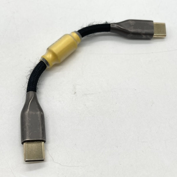 【中古】T1 Type-C to Type-C OTGケーブル【秋葉原】