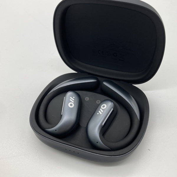 【中古】OladanceウェアラブルステレオPro ブラック【秋葉原】