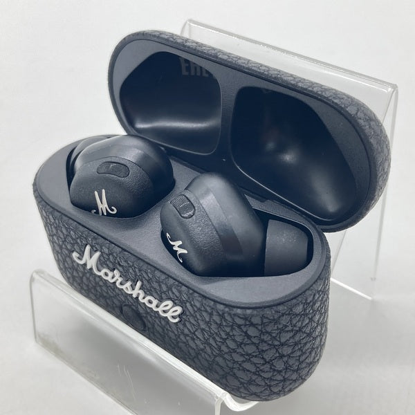 Marshall マーシャル/ワイヤレスイヤホン/Motif II A.N.C./73400553E422B5E0193000/Bランク/67【中古】 Marshall マーシャル/ワイヤレスイヤホン/Motif II A.N.C.