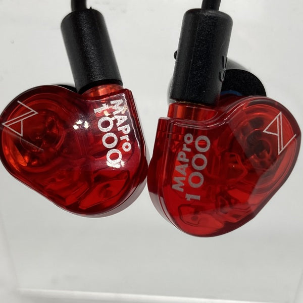 【中古】MAPro1000 Boost Red 【OTA-MAPRO-1000-BR】【名古屋】