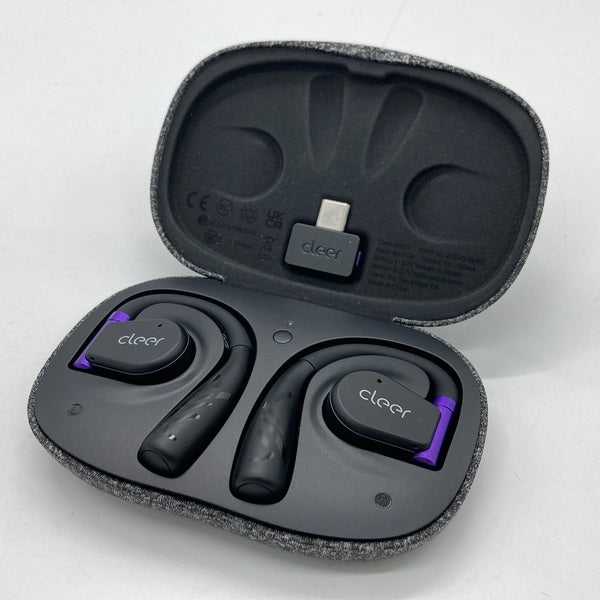 【中古】ARC II Game Edition Purple&Black 【CLR-ARC2G-PB】【秋葉原】