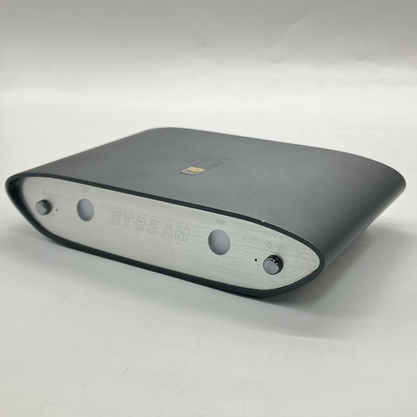 iFi-Audio 【中古】ZEN Stream【秋葉原】 – e☆イヤホン