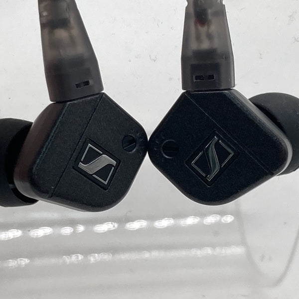 ie8 Sennheiser 中古 SENNHEISER 【中古】IE8【日本橋】 – e☆イヤホン