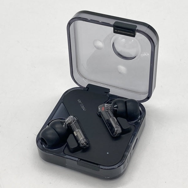 【中古】Nothing Ear (2) Black【名古屋】