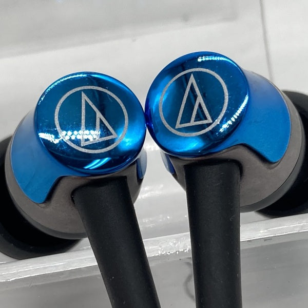 【中古】ATH-CKR30 BL【秋葉原】