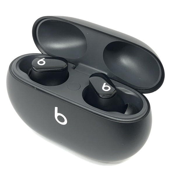 Beats by Dr. Dre 【中古】Beats Studio Buds ブラック【秋葉原