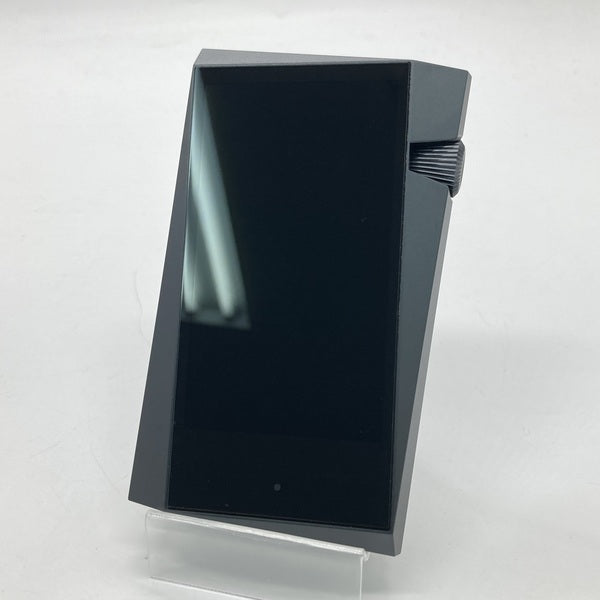 【中古】A&norma SR35 IRV-AK-SR35-PUR（専用ケース付） A&norma SR35 Purple 【IRV-AK-SR35-PUR】 買取 - イヤホン