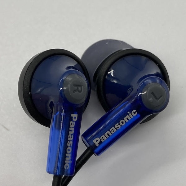 【中古】RP-HJE150-A (ブルー)【秋葉原】