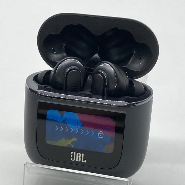 【中古】TOUR PRO 2 ブラック【JBLTOURPRO2BLK】【秋葉原】