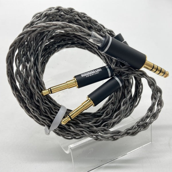 【中古】比叡 (Hiei)4.4mm5極バランス/3.5mm2極モノラルミニ×2 【NLC-HEI】【秋葉原】