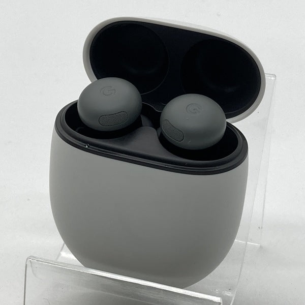 Google 【中古】Pixel Buds Pro 2 Hazel【秋葉原】 – e☆イヤホン
