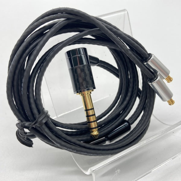 【中古】Clear force Light A2DC 4.4φ L-Plug (1.2m)【秋葉原】