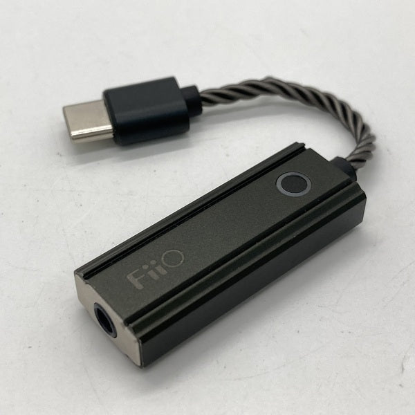 【中古】KA1 Type-C 【FIO-KA1-TC】【仙台】