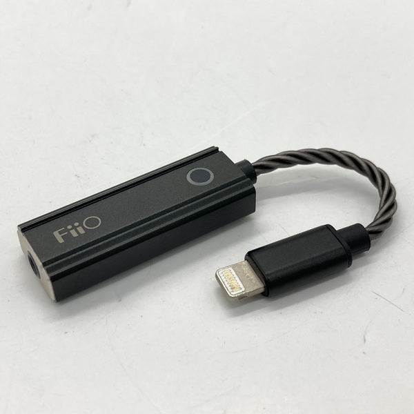 【中古】KA1 Lightning 【FIO-KA1-LT】【日本橋】