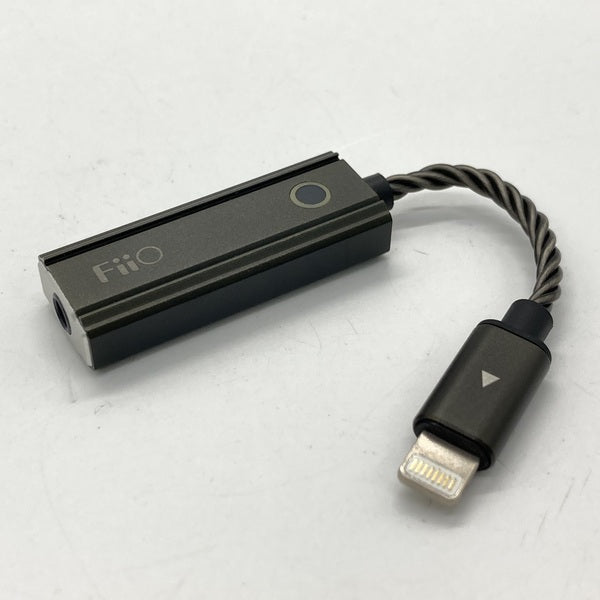 【中古】KA1 Lightning 【FIO-KA1-LT】【秋葉原】